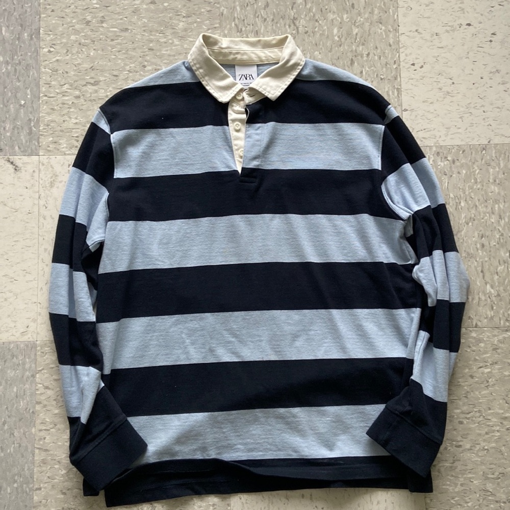 rugby shirt